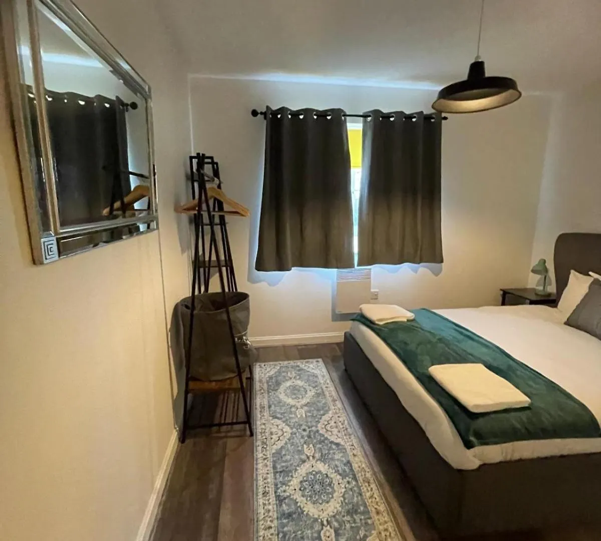 Spacious Waterfront Apartment Cardiff Bay City Centre With Parking United Kingdom
